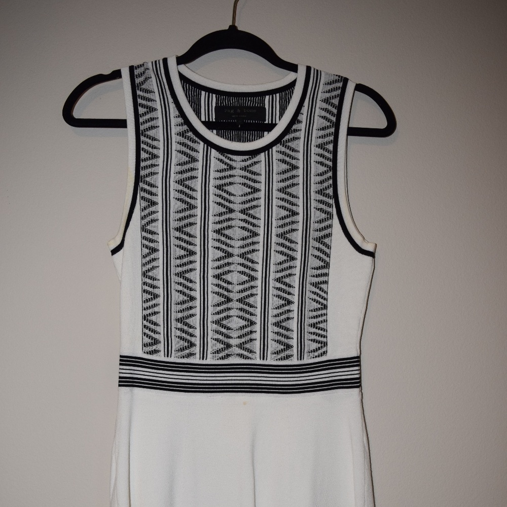 rag & bone new York women dress